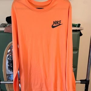 Nike long sleeve